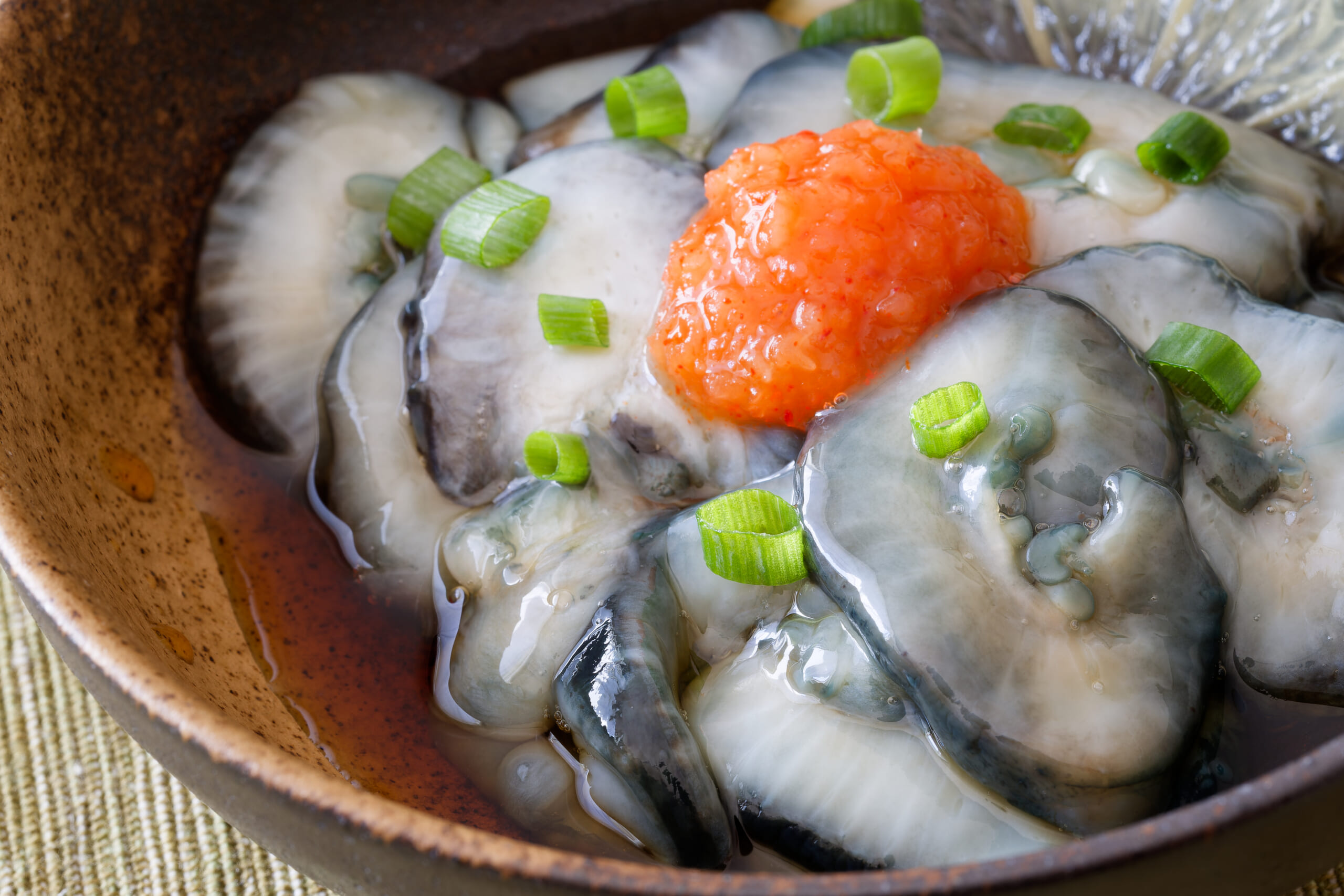 特選 味付けナマコ