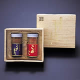 特選瓶詰セット