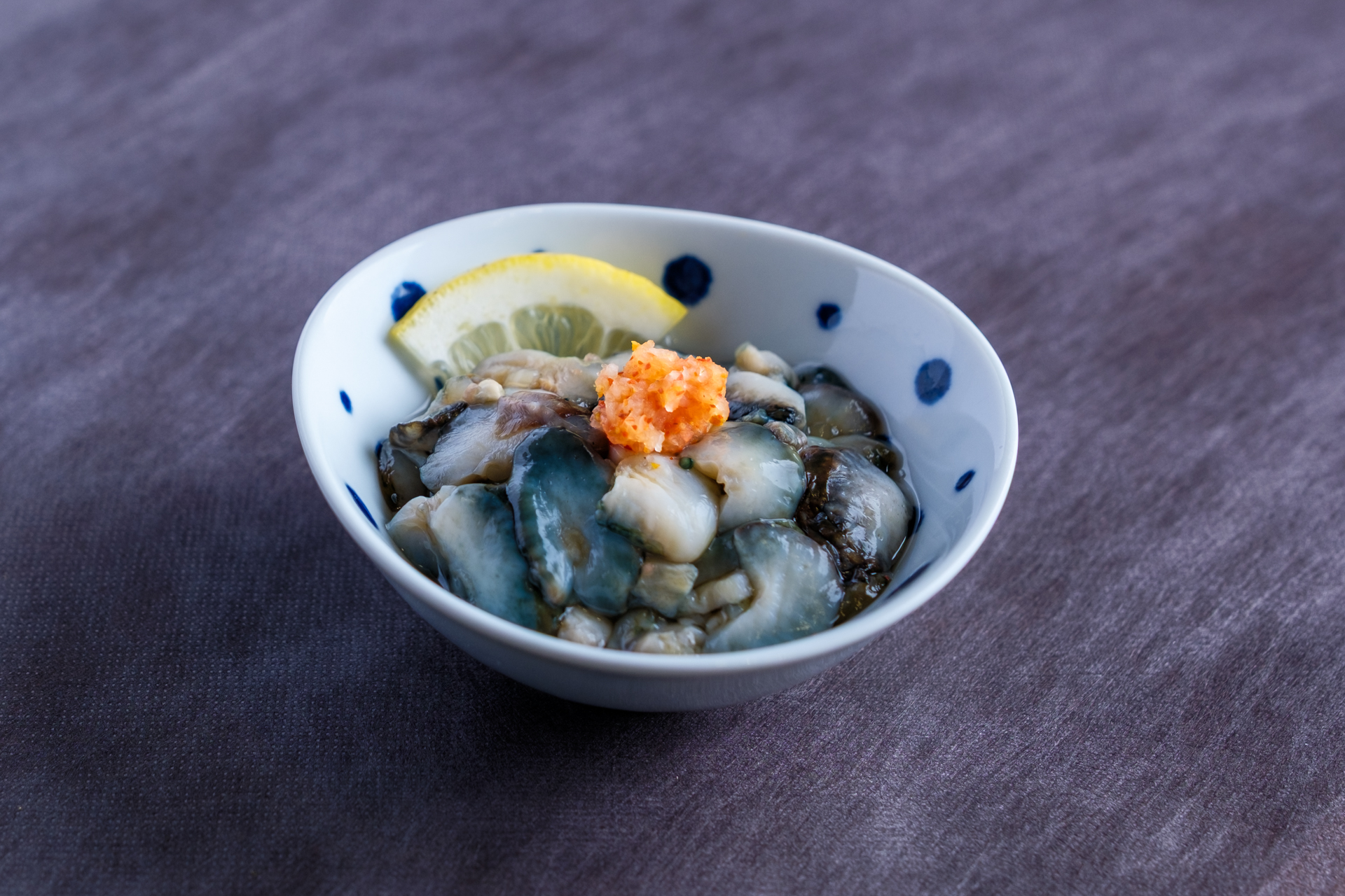 厳選珍味・なまこ